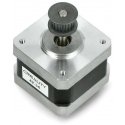 Y-akselin 42-34 askelmoottori Creality Ender-3 V2 3D-tulostimeen