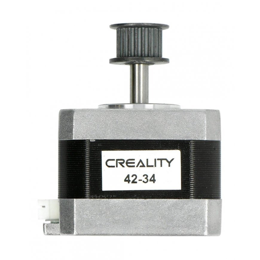 Y-axis 42-34 stepper motor for Creality Ender-3 V2 3D printer – 3
