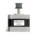 Y-akselin 42-34 askelmoottori Creality Ender-3 V2 3D-tulostimeen