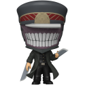 FUNKO POP! Vinyl Figure: Chainsaw Man - Samurai Sword FUNKO POP! Vinyl Figure: Chainsaw Man - Samurai Sword