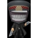 FUNKO POP! Vinyl Figure: Chainsaw Man - Samurai Sword FUNKO POP! Vinyl Figure: Chainsaw Man - Samurai Sword