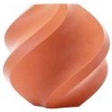 Bambu Lab Refill PLA Basic siūlas 1.75 mm 1kg - Rudas Bambu Lab Refill PLA Basic siūlas 1.75 mm 1kg - Rudas