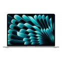 Apple MacBook Air Apple M M4 Sülearvuti 38,9 cm (15.3") 16 GB 256 GB SSD Wi-Fi 6E (802.11ax) macOS S Apple MacBook Air Apple M M4 Sülearvuti 38,9 cm (15.3") 16 GB 256 GB SSD Wi-Fi 6E (802.11ax) macOS S
