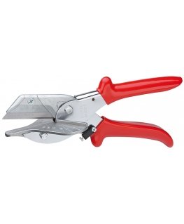 Knipex 94 35 215 cable cutter Hand cable cutter
