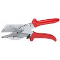 Knipex 94 35 215 кабельный резак Hand cable cutter Knipex 94 35 215 кабельный резак Hand cable cutter