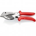 Knipex 94 35 215 кабельный резак Hand cable cutter Knipex 94 35 215 кабельный резак Hand cable cutter
