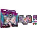 Bandai Spanish Blister Pokemon League Battle Mew VMax Trading Card Game Bandai Spanish Blister Pokemon League Battle Mew VMax Trading Card Game