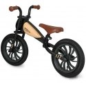 Qplay Balance Bike Feduro brownish yellow Qplay Balance Bike Feduro brownish yellow