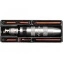 Yato YT-2801 power screwdriver/impact driver Chrome Yato YT-2801 power screwdriver/impact driver Chrome
