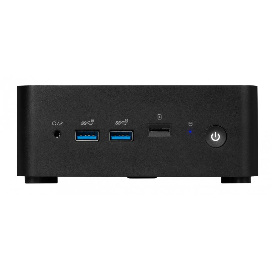 MSI Cubi NUC 1MG-007BDE 0.84L