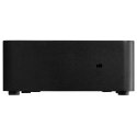 MSI Cubi NUC 1MG-007BDE 0.84L sized PC Black 150U Intel SoC MSI Cubi NUC 1MG-007BDE 0.84L sized PC Black 150U Intel SoC