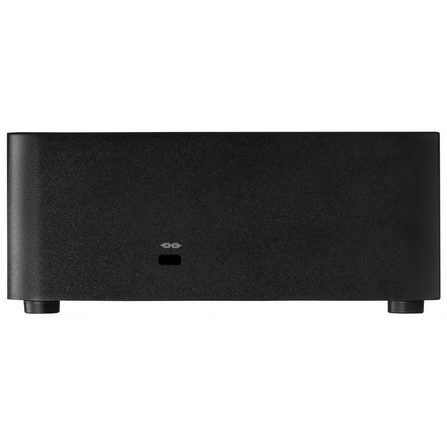 MSI Cubi NUC 1MG-007BDE 0.84L sized PC Black 150U Intel SoC – 4