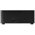 MSI Cubi NUC 1MG-007BDE 0.84L sized PC Black 150U Intel SoC MSI Cubi NUC 1MG-007BDE 0.84L sized PC Black 150U Intel SoC