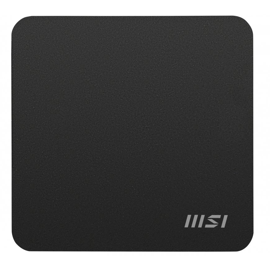 MSI Cubi NUC 1MG-007BDE 0.84L sized PC Juoda 150U Intel® SoC – 5