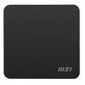 MSI Cubi NUC 1MG-007BDE 0.84L sized PC Black 150U Intel SoC MSI Cubi NUC 1MG-007BDE 0.84L sized PC Black 150U Intel SoC