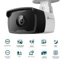 TP-Link VIGI C340I 2.8MM security camera TP-Link VIGI C340I 2.8MM security camera