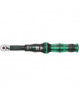 Wera Click-Torque A 6 Socket wrench 1 pc(s)