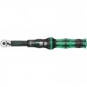 Wera Click-Torque A 6 Padrunvõti 1 tk