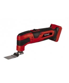 Einhell TC-MG 18 Li-Solo musta, Punainen