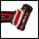 Einhell TC-MG 18 Li-Solo Melns, Sarkans Einhell TC-MG 18 Li-Solo Melns, Sarkans