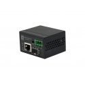 LevelOne IEC-4000 сетевой медиа конвертор 100 Мбит/с Черный LevelOne IEC-4000 сетевой медиа конвертор 100 Мбит/с Черный