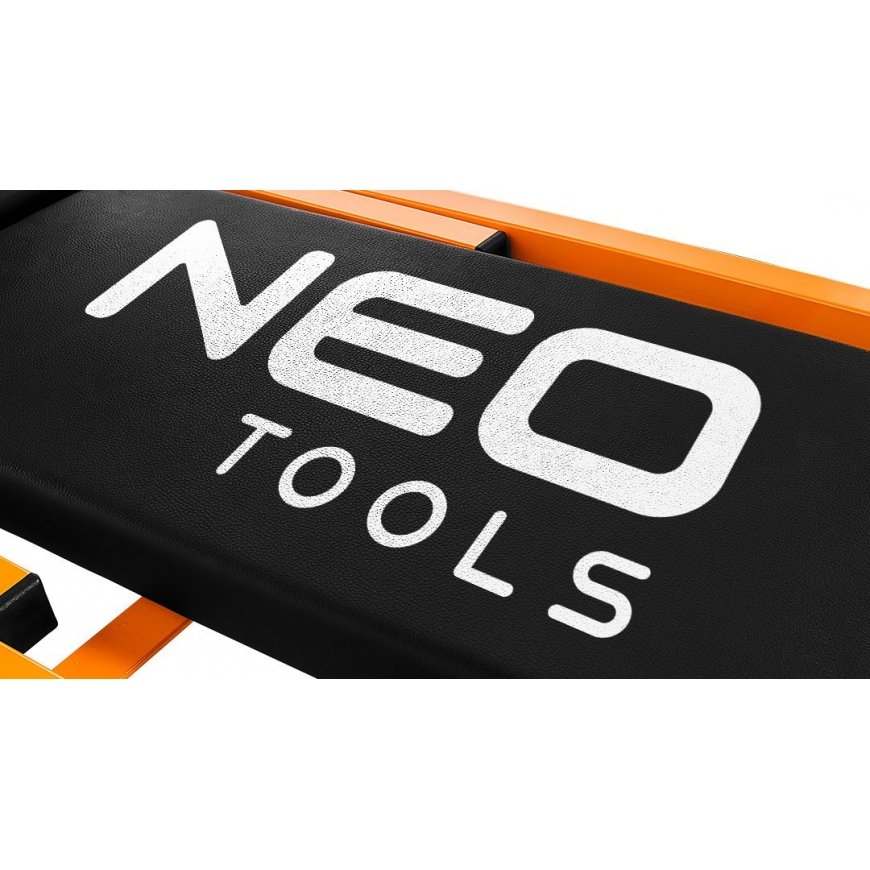 NEO tools 11-601-1 transporto priemonės priežiūros priemonė ir (arba) priedas – 3