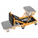 NEO tools 11-601-1 transporto priemonės priežiūros priemonė ir (arba) priedas