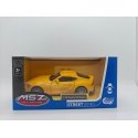 MSZ металлическая модель Toyota GR Supra 1:38 MSZ металлическая модель Toyota GR Supra 1:38