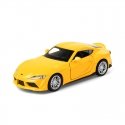MSZ Metallinen pienoismalli Toyota GR Supra, 1:38 MSZ Metallinen pienoismalli Toyota GR Supra, 1:38