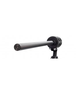 RØDE NTG8 Melns