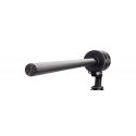 RØDE NTG8 Melns RØDE NTG8 Melns