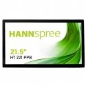 Hannspree HT 221 PPB kompiuterio monitorius 54,6 cm (21.5") 1920 x 1080 pikseliai „Full HD“ LED Liet Hannspree HT 221 PPB kompiuterio monitorius 54,6 cm (21.5") 1920 x 1080 pikseliai „Full HD“ LED Liet
