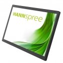 Hannspree HT 221 PPB computer monitor 54.6 cm (21.5") 1920 x 1080 pixels Full HD LED Touchscreen Bla