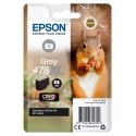 Epson Squirrel 478XL струйный картридж 1 шт Подлинный Высокая (XL) Серый Epson Squirrel 478XL струйный картридж 1 шт Подлинный Высокая (XL) Серый