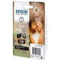 Epson Squirrel 478XL струйный картридж 1 шт Подлинный Высокая (XL) Серый Epson Squirrel 478XL струйный картридж 1 шт Подлинный Высокая (XL) Серый