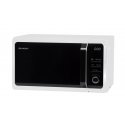 Sharp Home Appliances R-243W mikrolaineahi Valge Eraldiseisev mikrolaineahi Tööpinna peal 20 l 800 W Sharp Home Appliances R-243W mikrolaineahi Valge Eraldiseisev mikrolaineahi Tööpinna peal 20 l 800 W