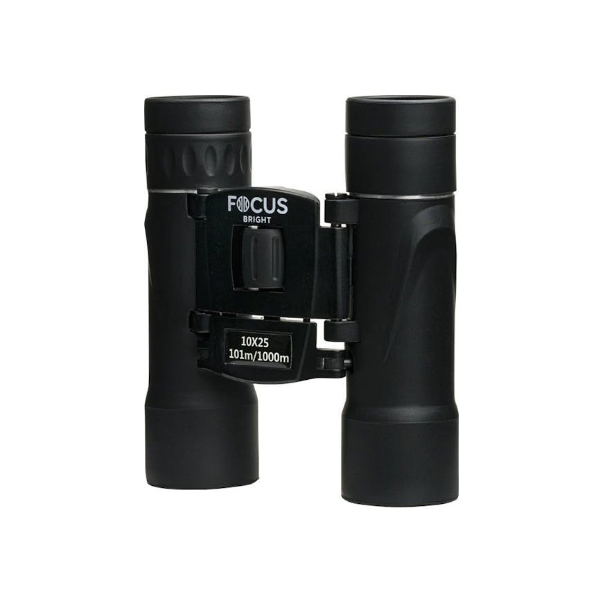 Focus Sport Optics Bright 10x25 – 2