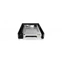ICY BOX IB-2217StS 8,89 cm (3.5") Salvestusketta alus Must ICY BOX IB-2217StS 8,89 cm (3.5") Salvestusketta alus Must