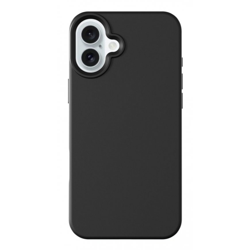 4smarts 541186 mobiliojo telefono dėklas 15,5 cm (6.1") Juoda