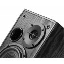 Edifier R1100 loudspeaker 2-way Black Wired 42 W Edifier R1100 loudspeaker 2-way Black Wired 42 W