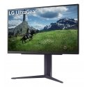 LG 27GS85QX-B computer monitor 68.6 cm (27") 2560 x 1440 pixels Quad HD LCD Black