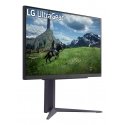 LG 27GS85QX-B монитор для ПК 68,6 cm (27") 2560 x 1440 пикселей Quad HD ЖК Черный