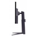 LG 27GS85QX-B tietokoneen litteä näyttö 68,6 cm (27") 2560 x 1440 pikseliä Quad HD LCD musta