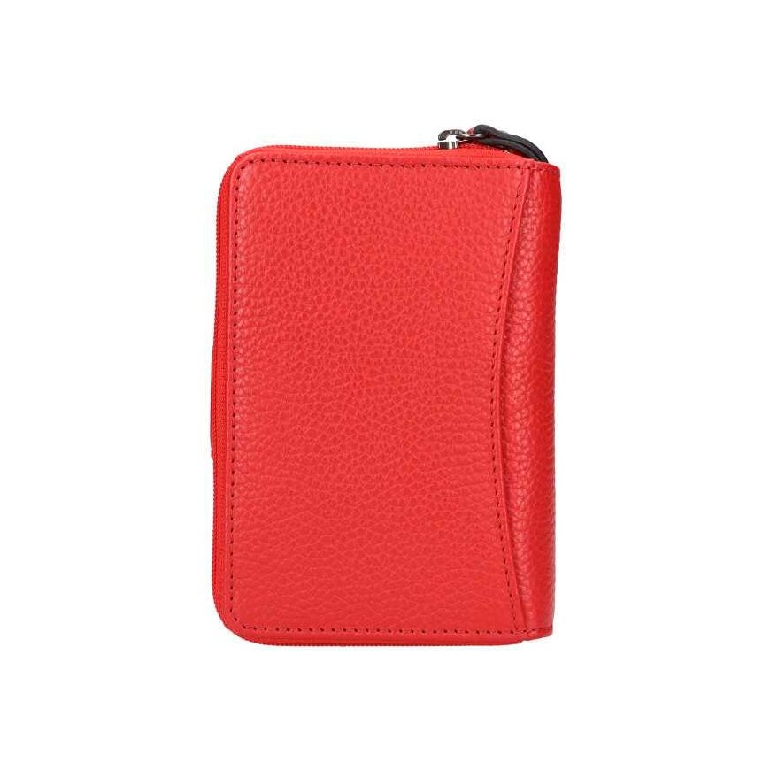 Lagen Women's Leather Wallet – 2