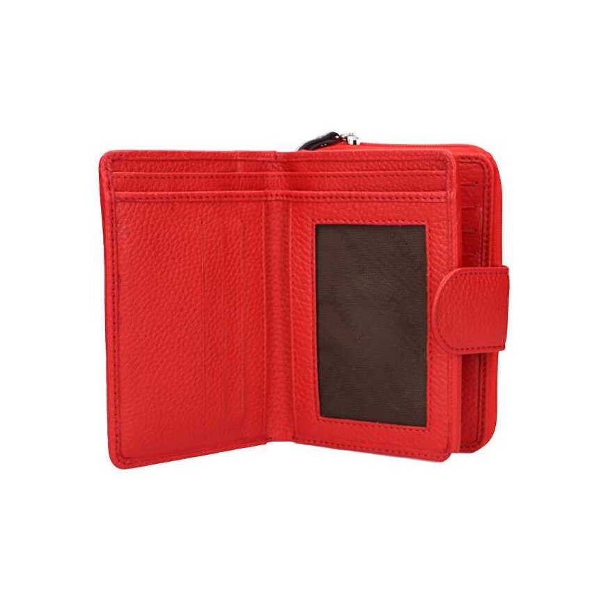 Lagen Women's Leather Wallet – 3