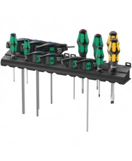 Wera Bicycle Big Pack 1 Rinkinys