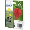Epson Strawberry 29XL Y струйный картридж 1 шт Подлинный Высокая (XL) Желтый