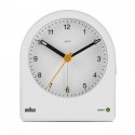Braun BC22 Kvarcinis žadintuvas Balta, Geltona Braun BC22 Kvarcinis žadintuvas Balta, Geltona