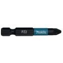 Makita B-63753 skrūvgrieža uzgalis 2 pcs Makita B-63753 skrūvgrieža uzgalis 2 pcs