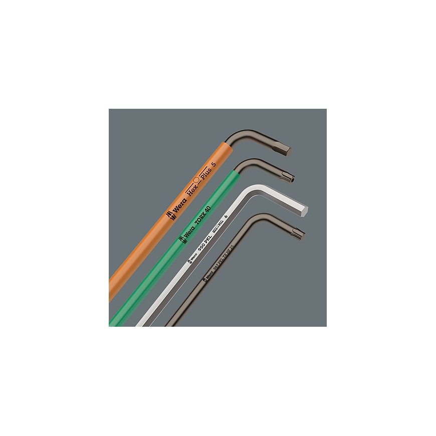 Wera 967/9 TX BO – 2